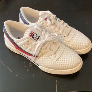 Fila original fitness perf